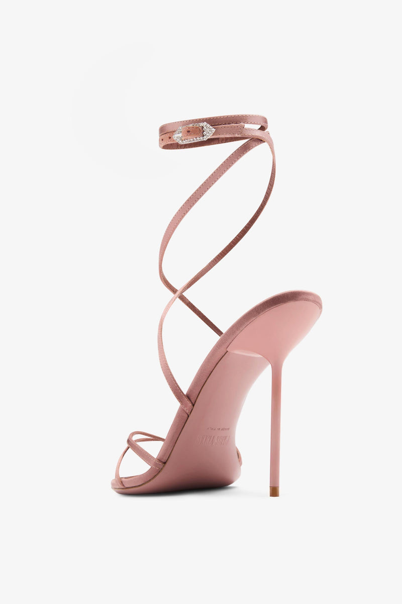 Paris Texas LIZ LACE UP SANDAL Hotsell