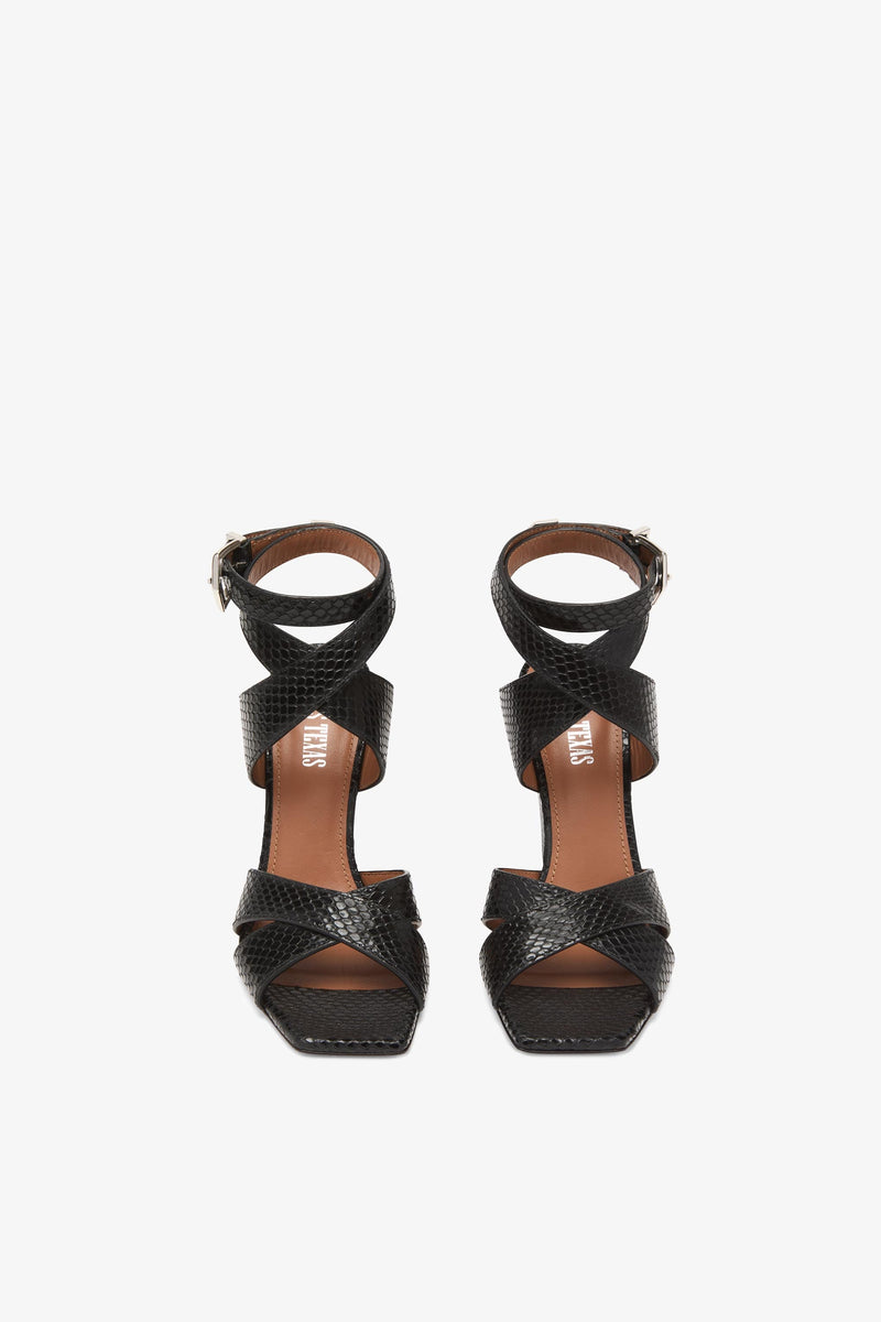 Paris Texas Arizona Sandal Saldi Di Fabbrica