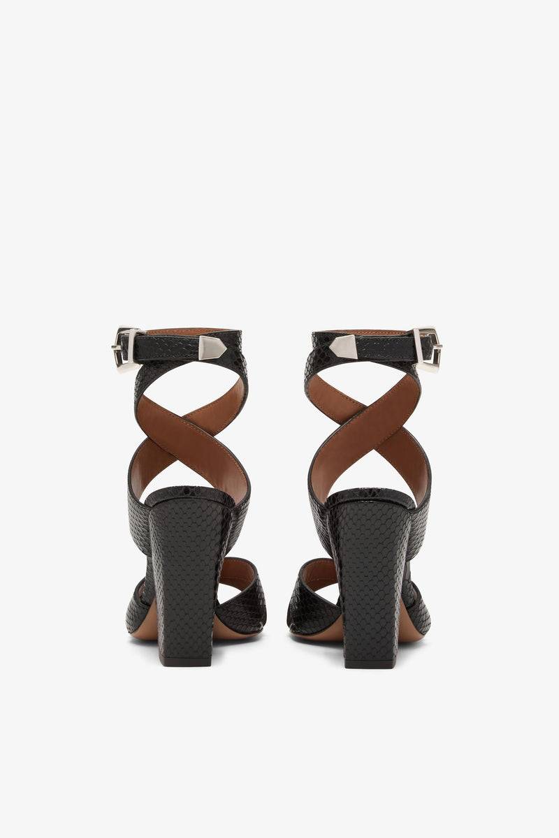 Paris Texas Arizona Sandal Saldi Di Fabbrica