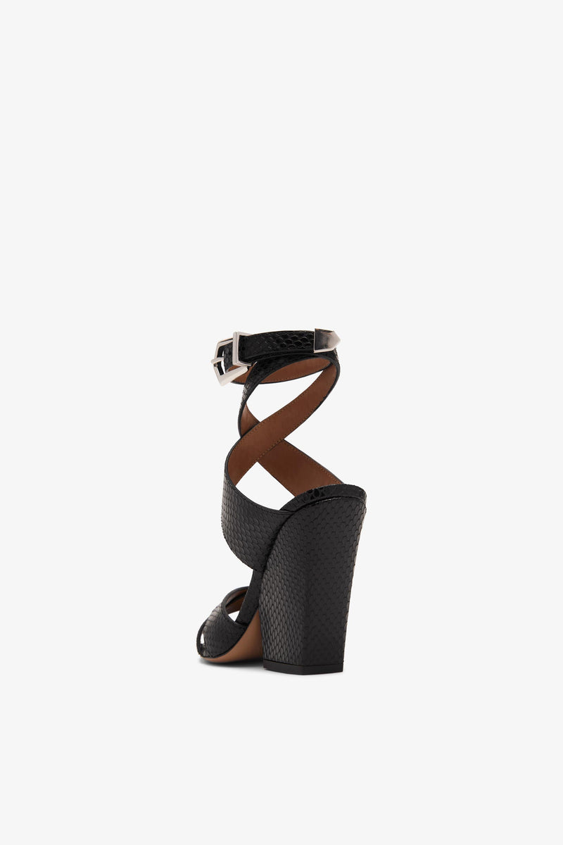 Paris Texas Arizona Sandal Saldi Di Fabbrica