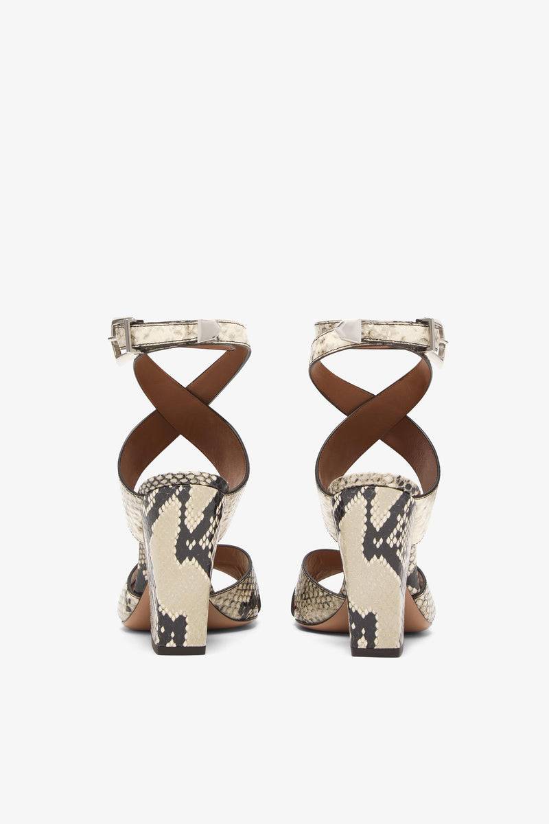 Paris Texas ARIZONA SANDAL Vendite Flash