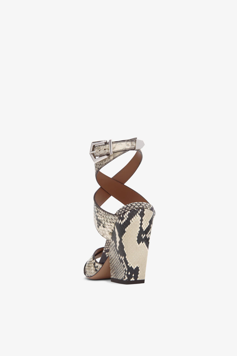 Paris Texas ARIZONA SANDAL Vendite Flash
