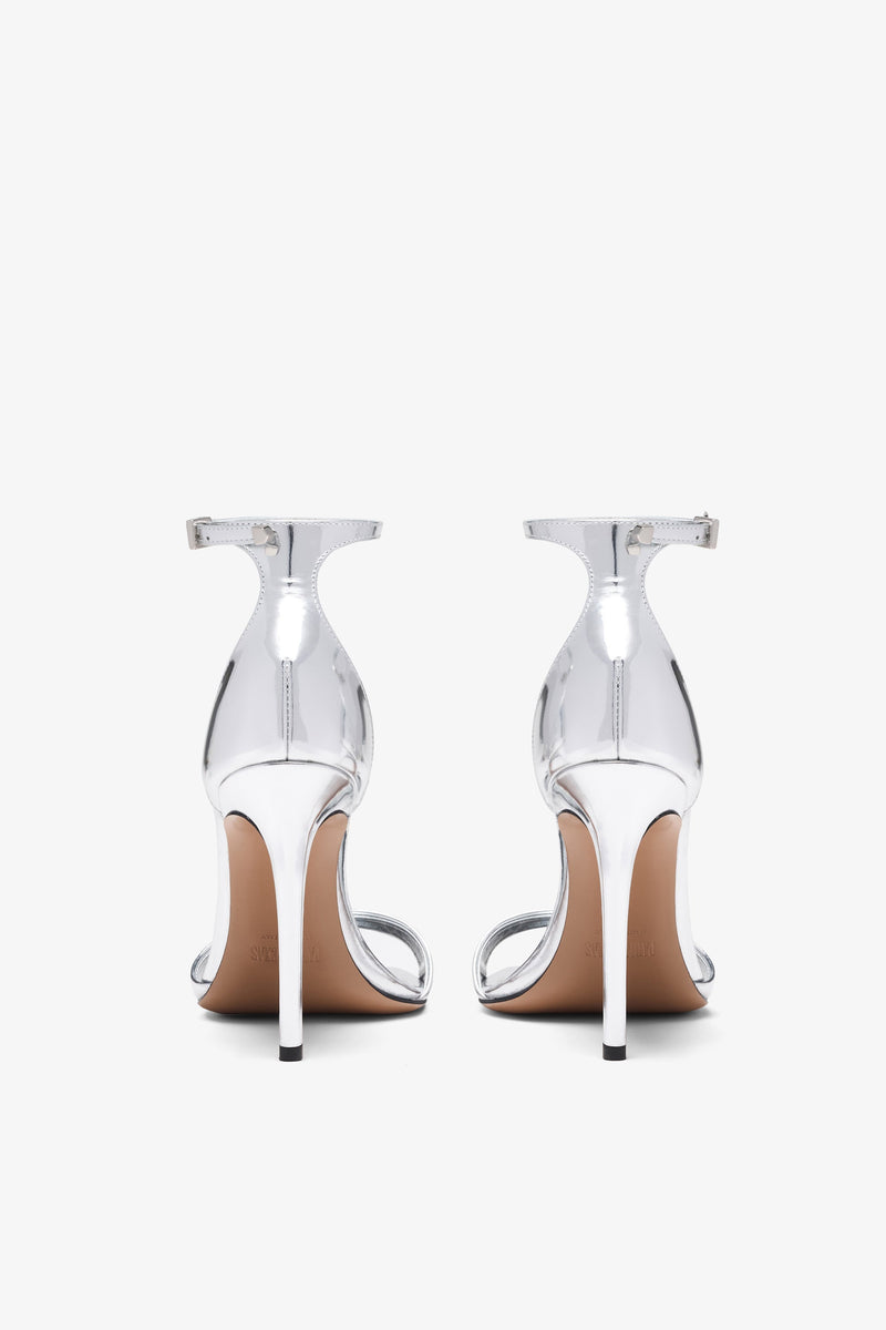 Paris Texas STILETTO SANDAL Negozio