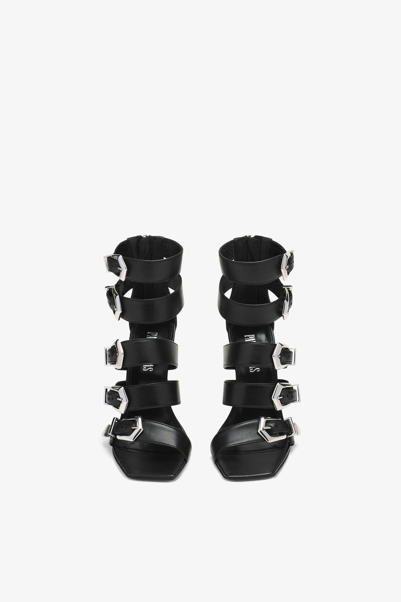 Paris Texas URSULA SANDAL 2025