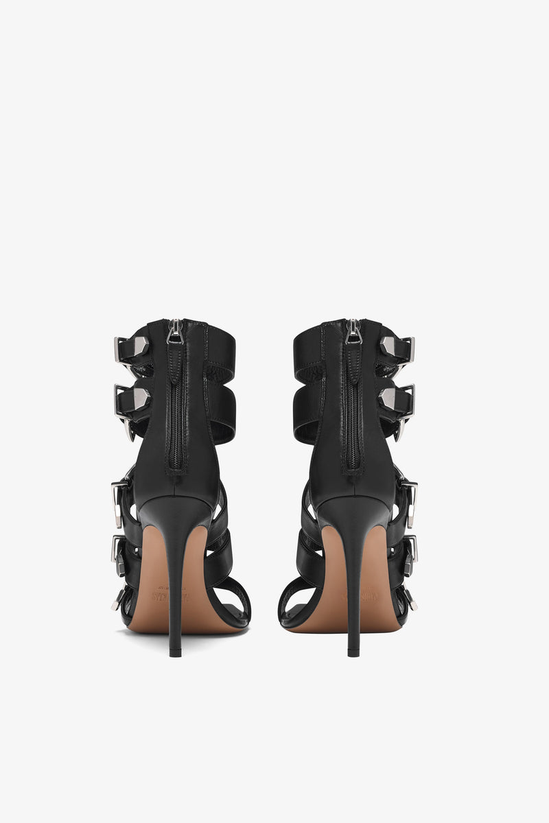 Paris Texas URSULA SANDAL 2025