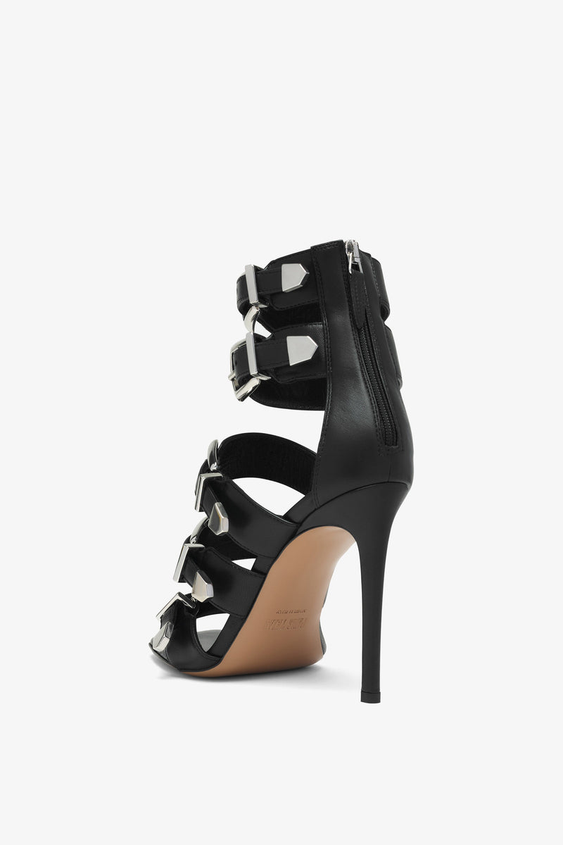 Paris Texas URSULA SANDAL 2025