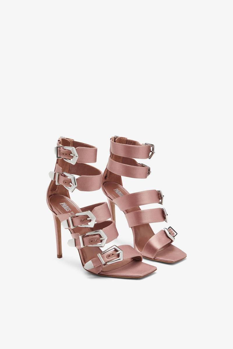 Paris Texas URSULA SANDAL Nuovo