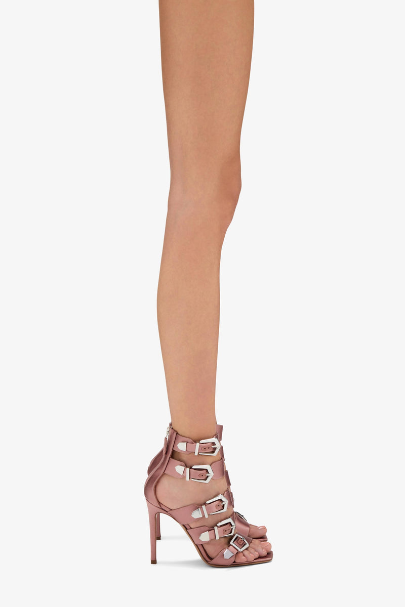 Paris Texas URSULA SANDAL Nuovo