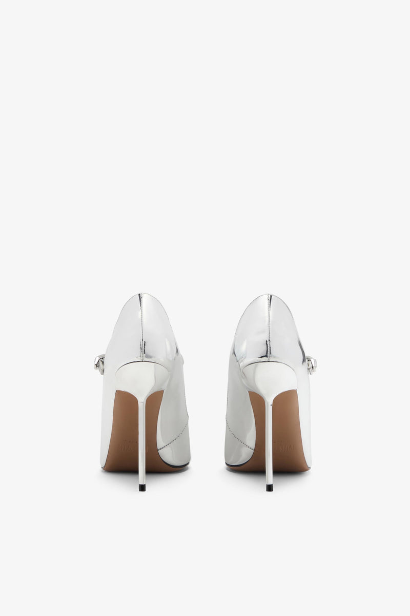 Paris Texas LIVIA PUMP Promozione