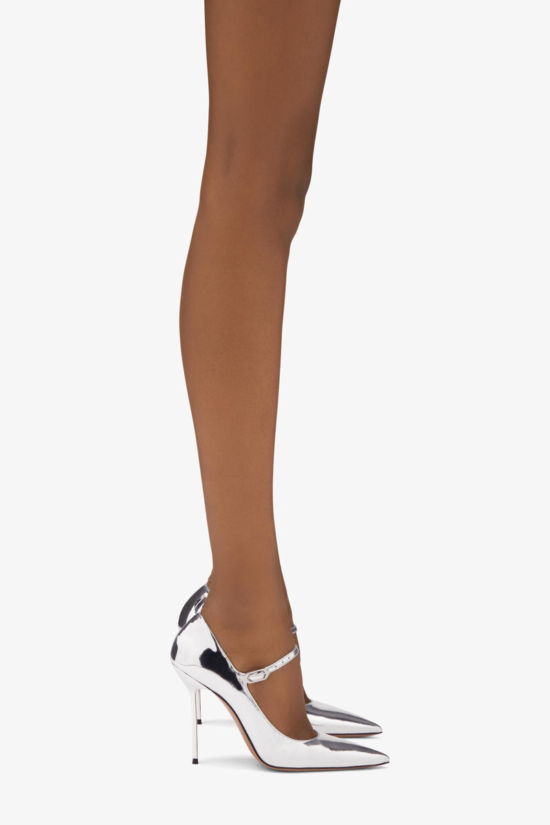 Paris Texas LIVIA PUMP Promozione