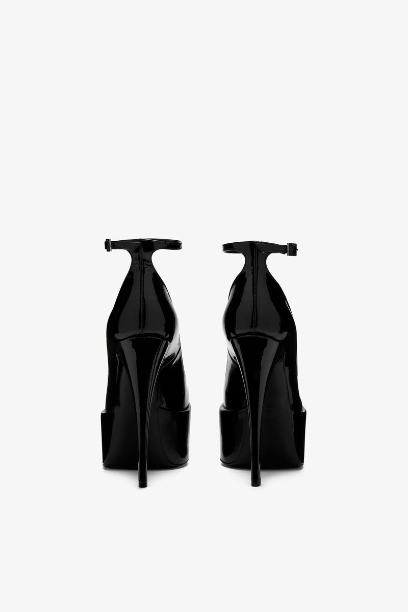 Paris Texas Nancy Pump Pezzi Unici