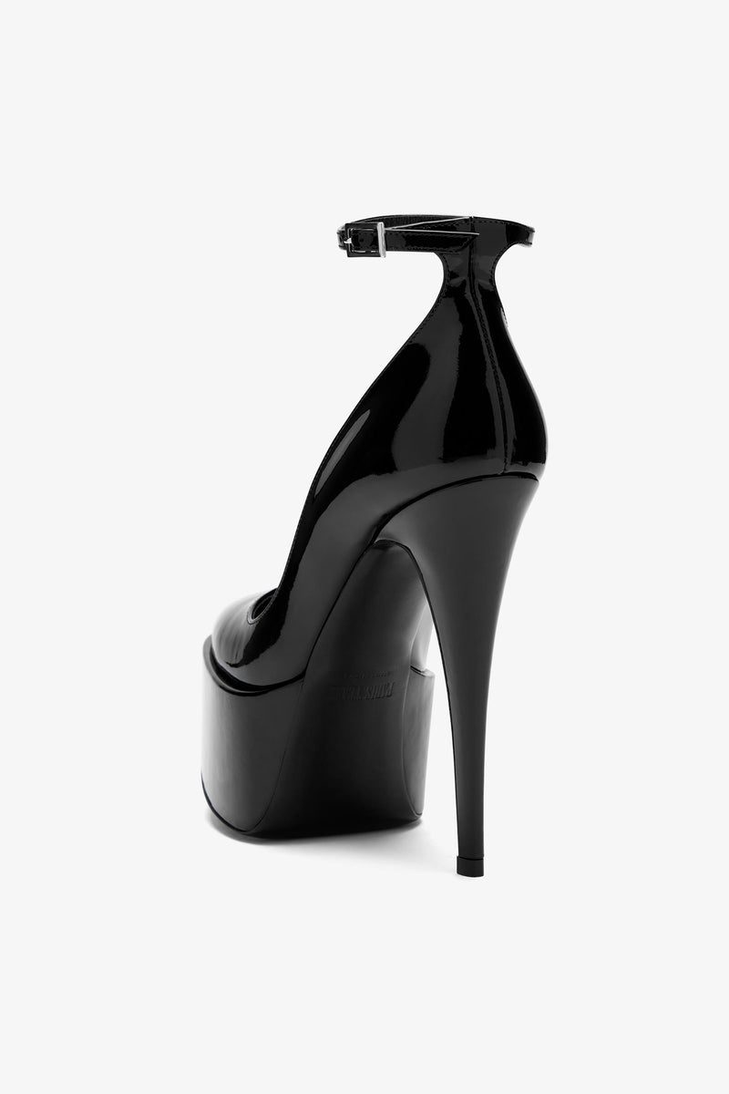 Paris Texas Nancy Pump Pezzi Unici