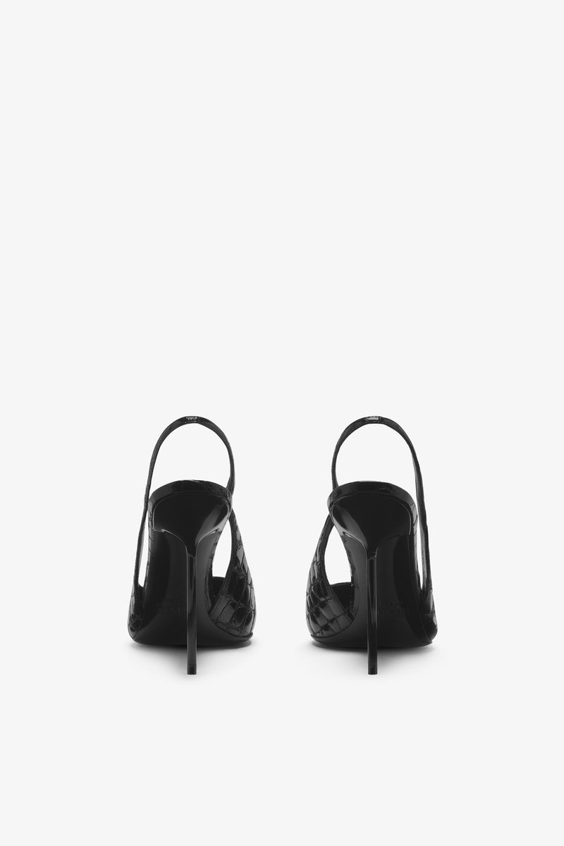 Paris Texas LIDIA SLINGBACK Soddisfazione Garantita