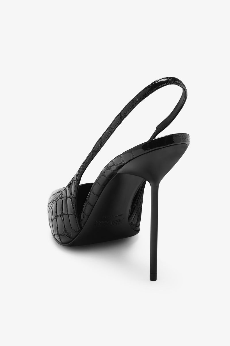 Paris Texas LIDIA SLINGBACK Soddisfazione Garantita