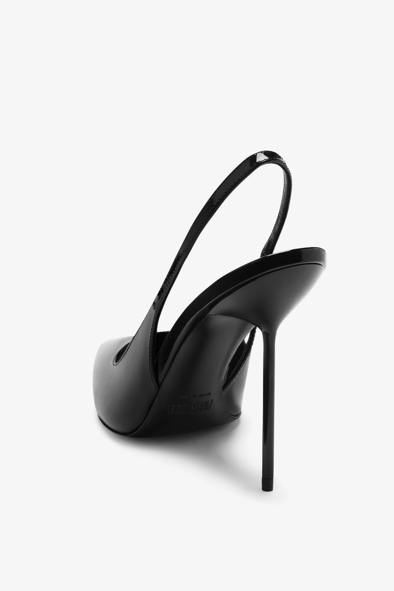 Paris Texas Lidia Slingback Qualità Garantita