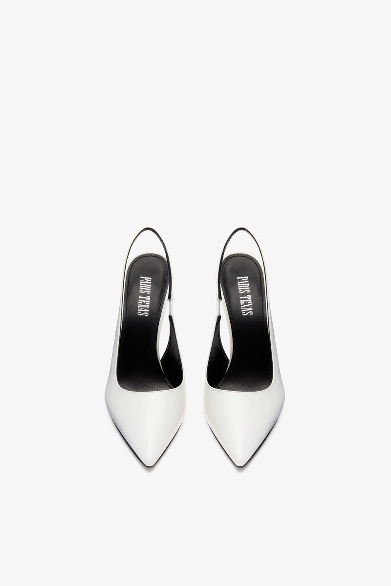 Paris Texas Lidia Slingback Negozi Online