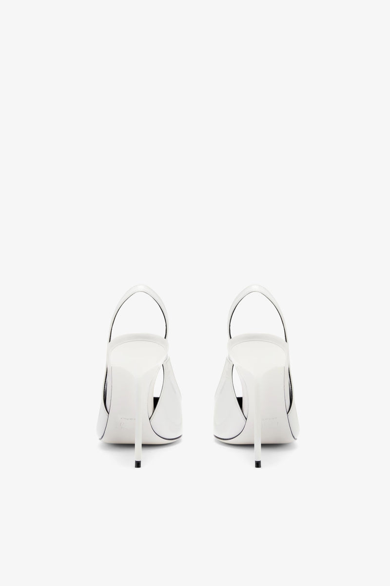 Paris Texas Lidia Slingback Negozi Online