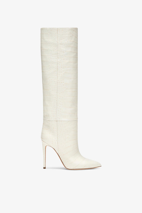 Paris Texas Stiletto Boot