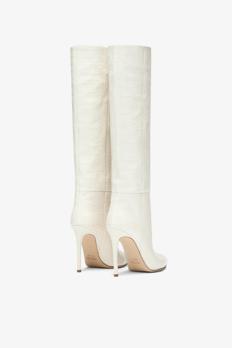 Paris Texas Stiletto Boot Sconto di tempo limitato