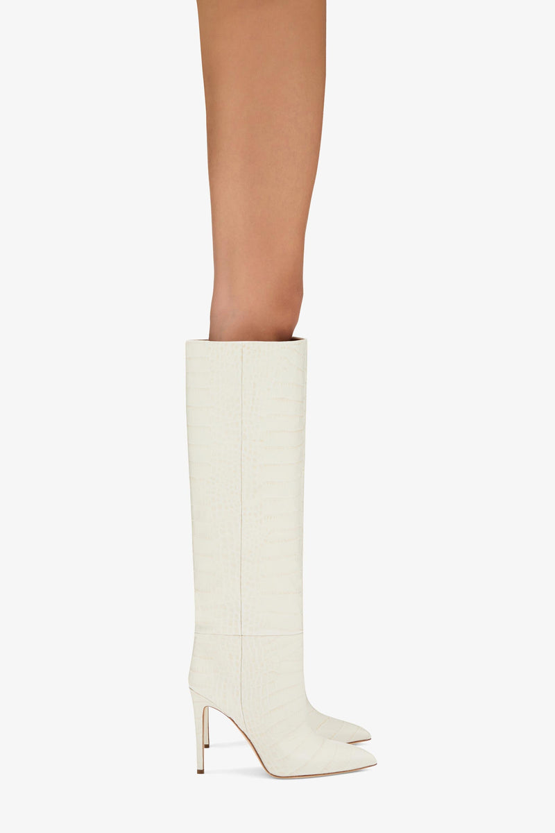 Paris Texas Stiletto Boot Sconto di tempo limitato