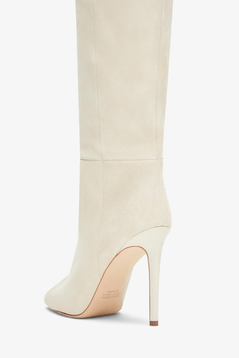 Paris Texas Stiletto Boot Promozione Limitata
