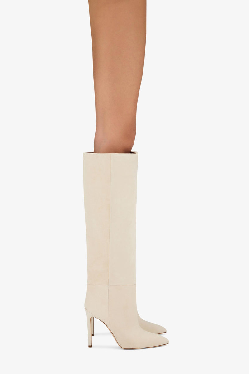 Paris Texas Stiletto Boot Promozione Limitata
