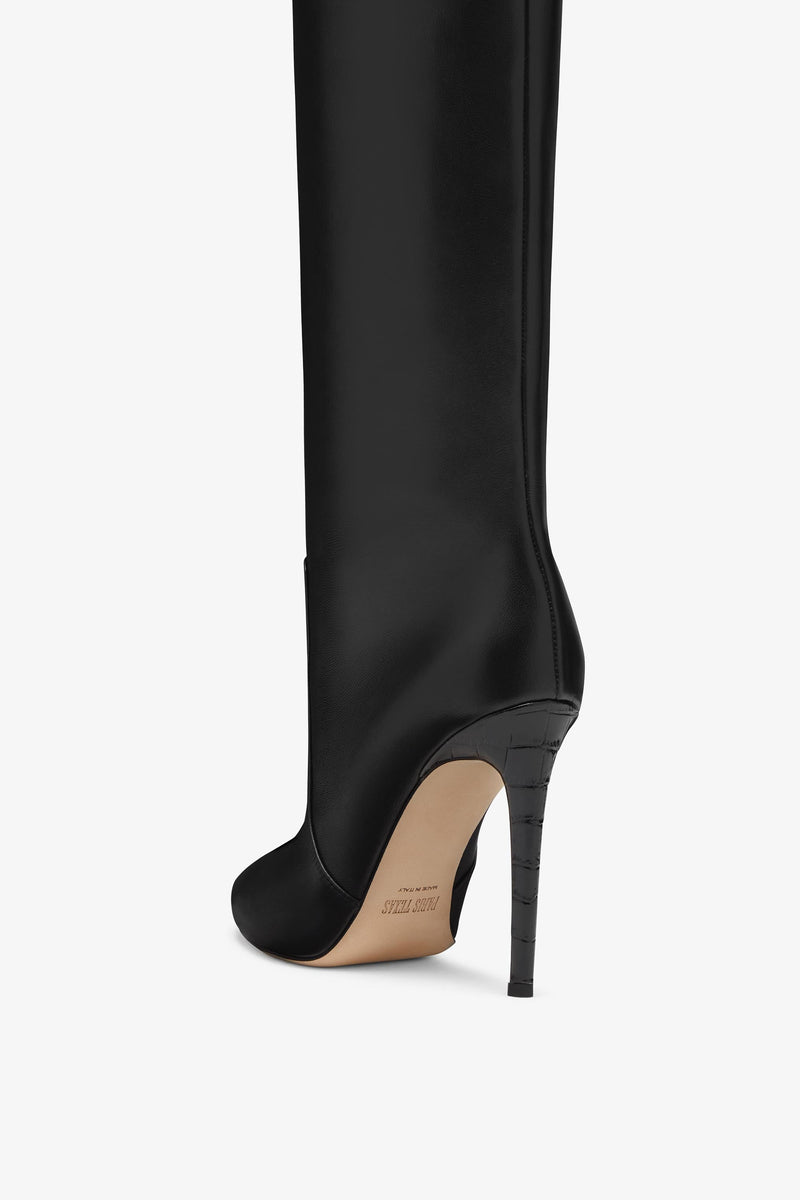 Paris Texas Stiletto Boot Fino Al -60%