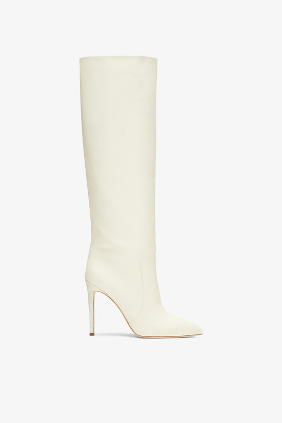 Paris Texas Stiletto Boot