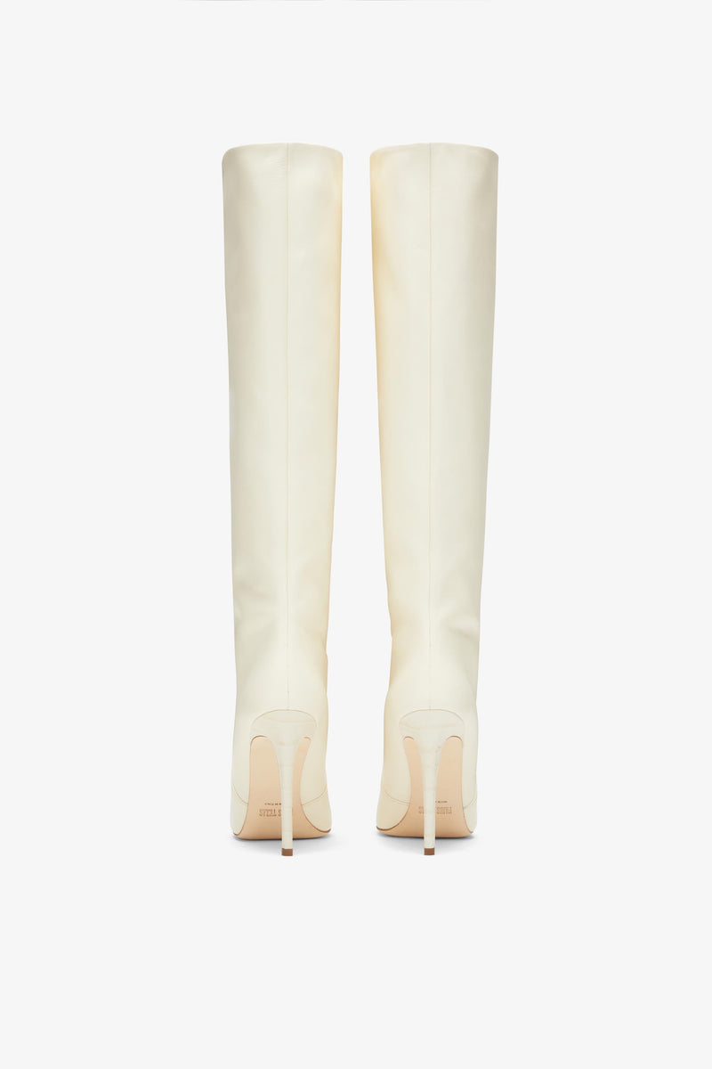Paris Texas Stiletto Boot Shopping Online