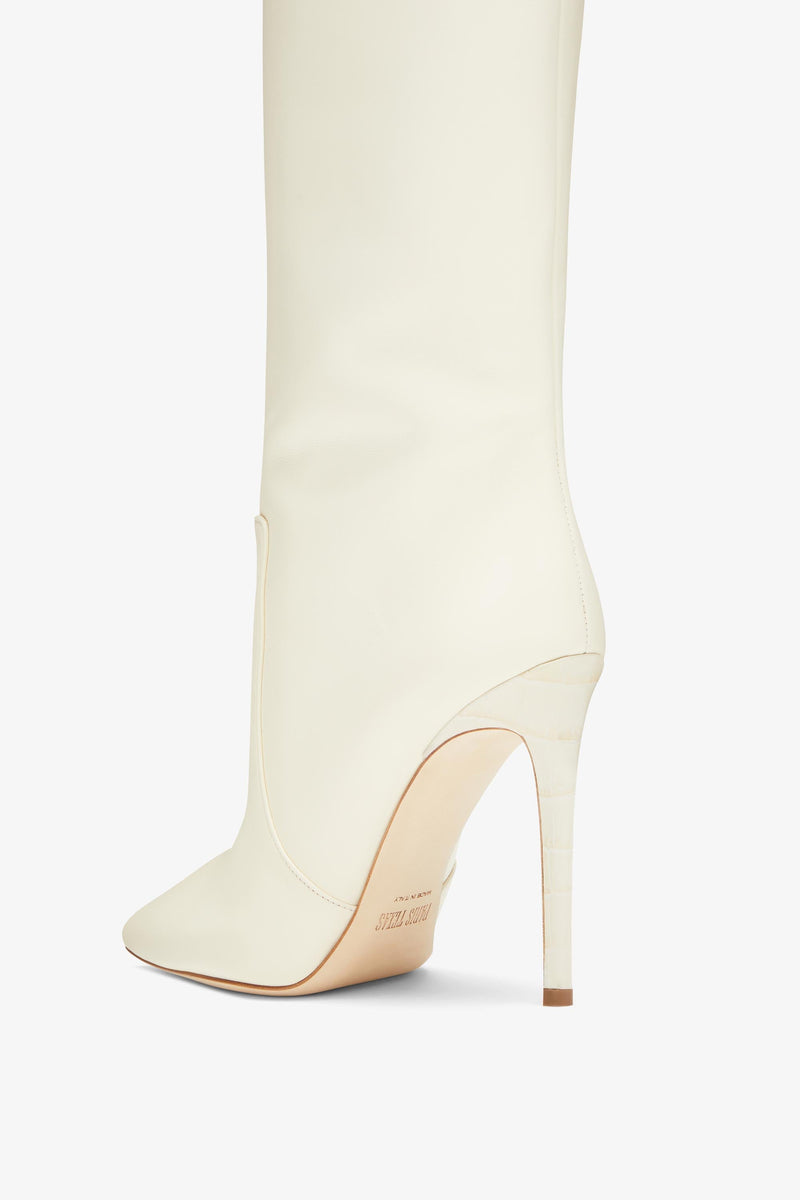 Paris Texas Stiletto Boot Shopping Online