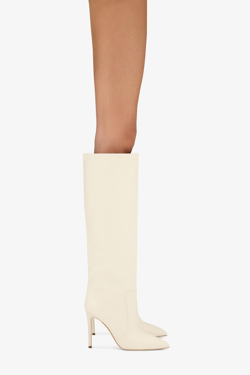 Paris Texas Stiletto Boot Shopping Online