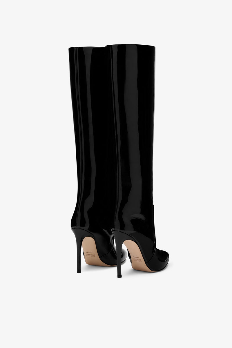 Paris Texas Stiletto Boot Affare Del Giorno
