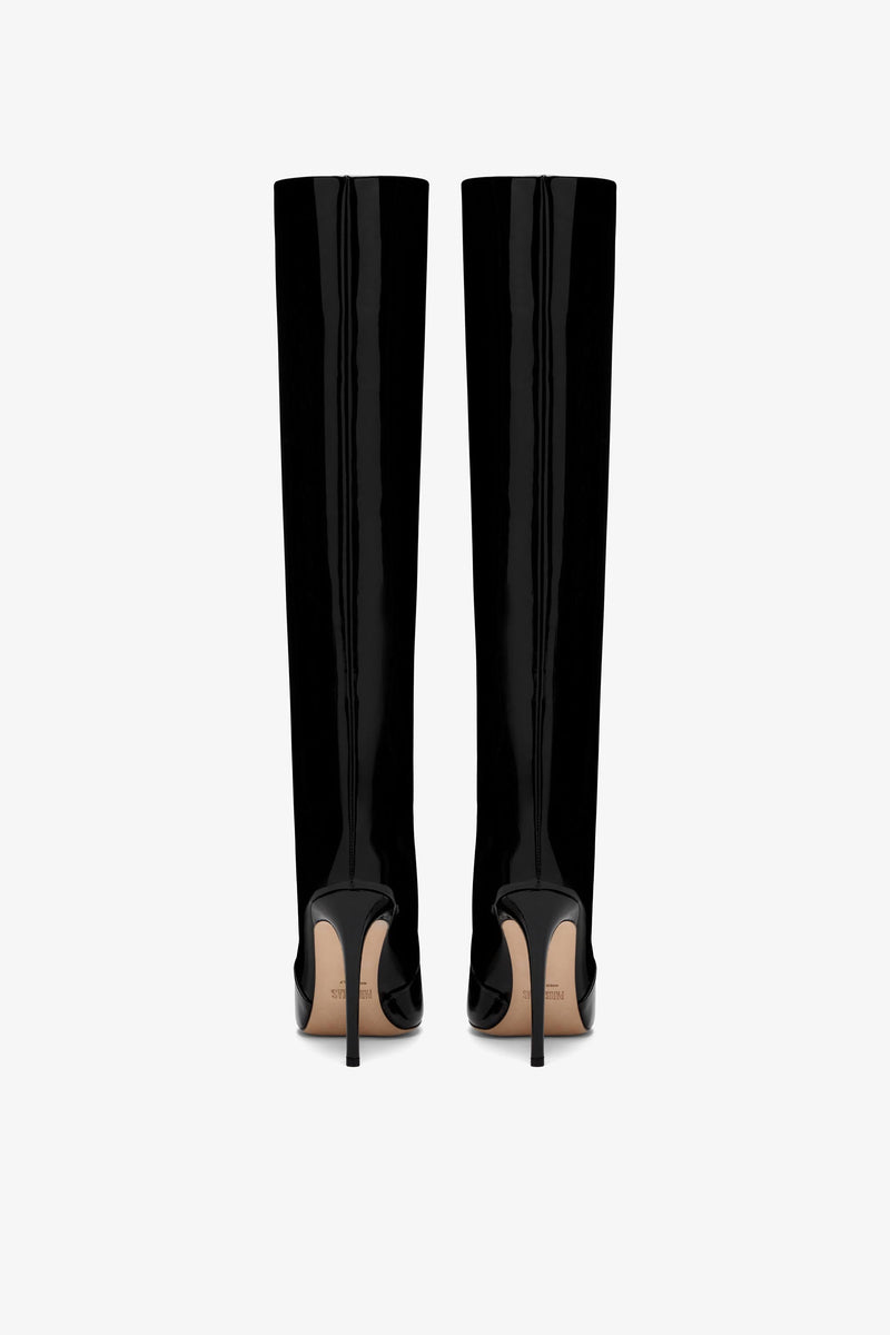 Paris Texas Stiletto Boot Affare Del Giorno