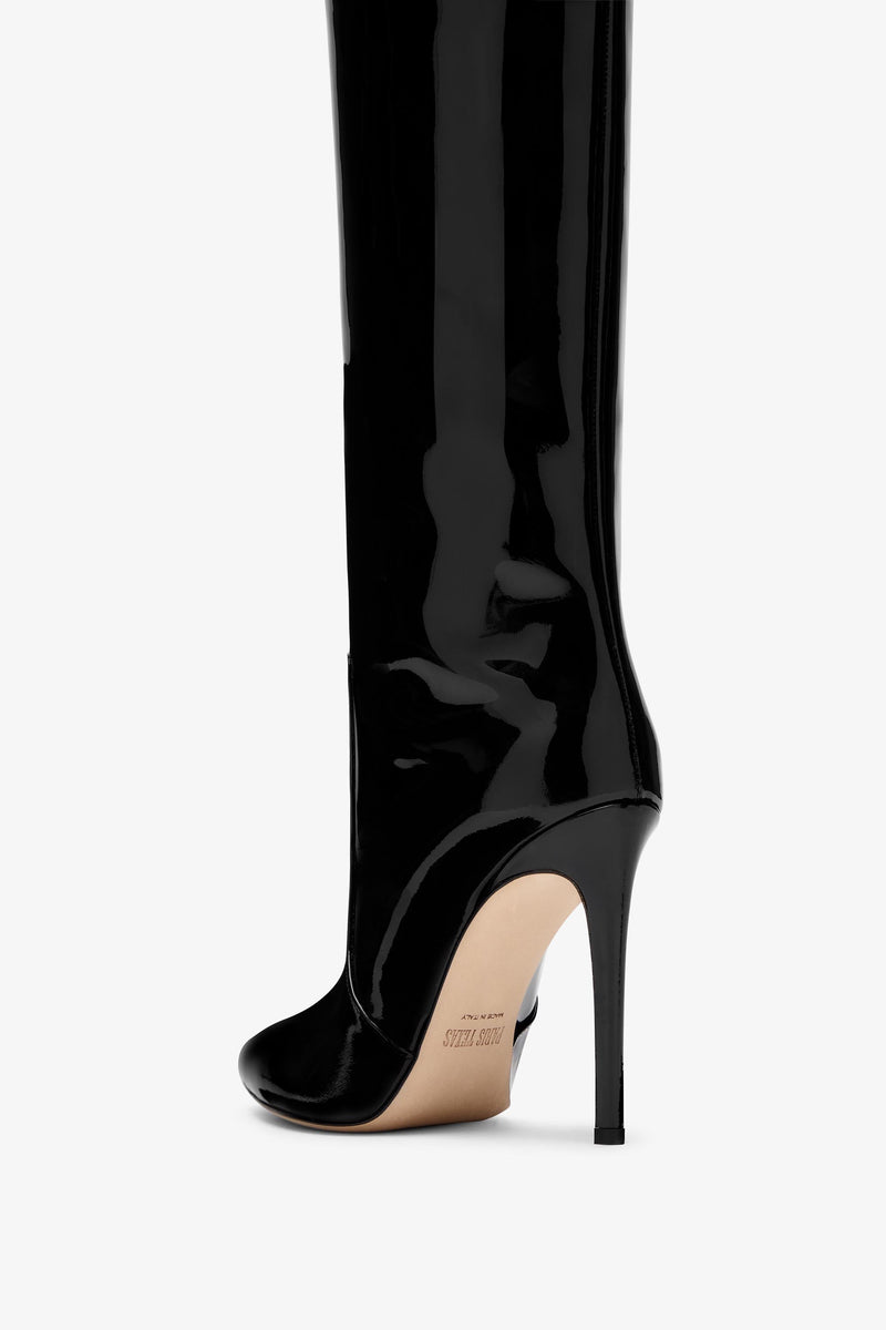 Paris Texas Stiletto Boot Affare Del Giorno