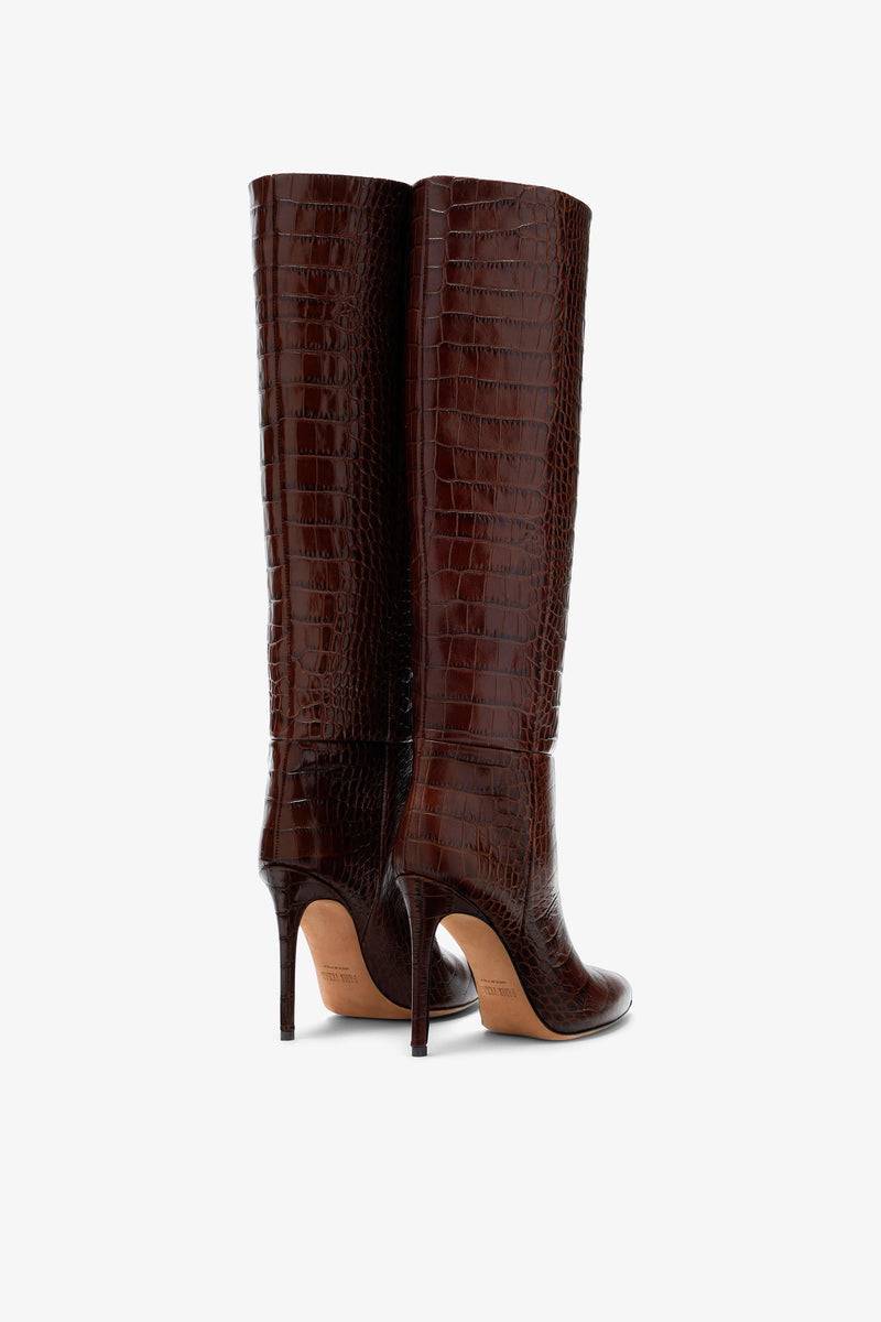 Paris Texas STILETTO BOOT Prezzo Ridotto