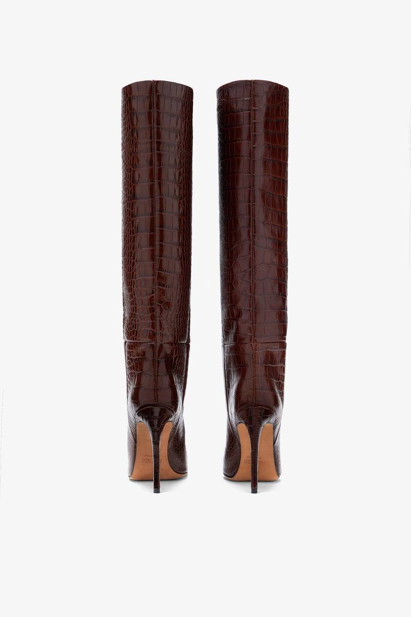 Paris Texas STILETTO BOOT Prezzo Ridotto