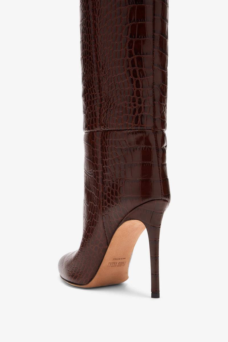 Paris Texas STILETTO BOOT Prezzo Ridotto