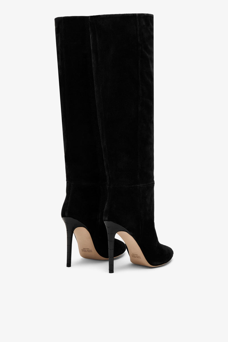 Paris Texas Stiletto Boot Sottocosto