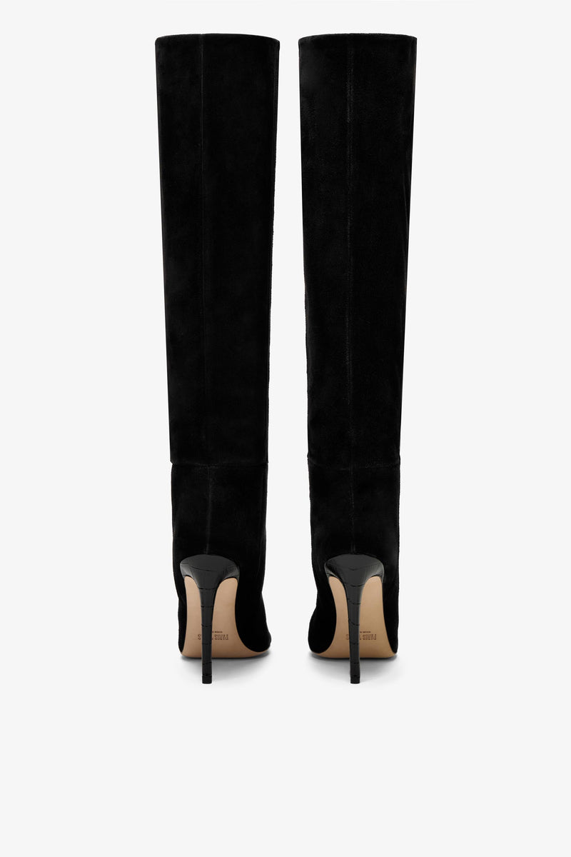 Paris Texas Stiletto Boot Sottocosto