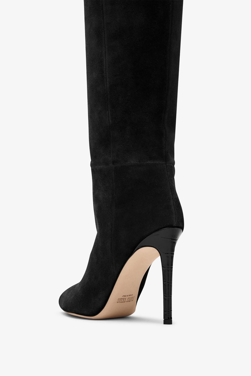 Paris Texas Stiletto Boot Sottocosto