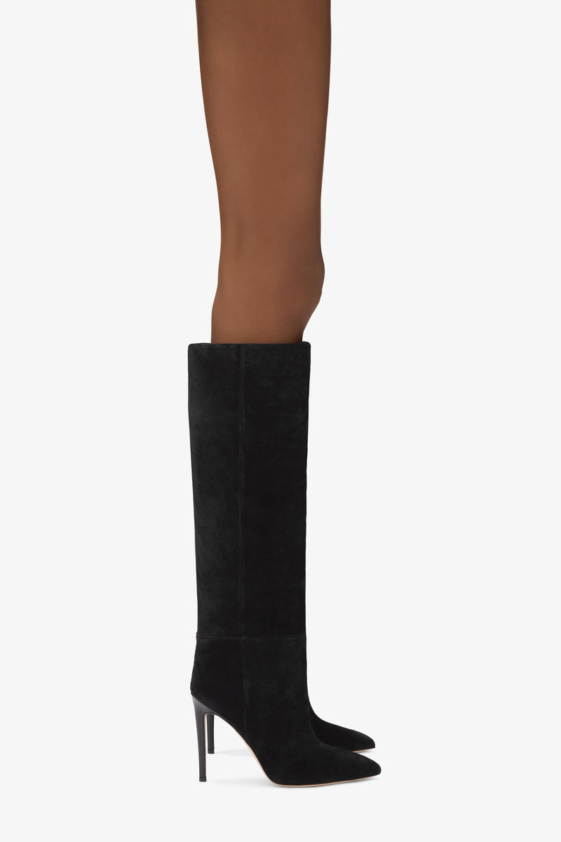 Paris Texas Stiletto Boot Sottocosto