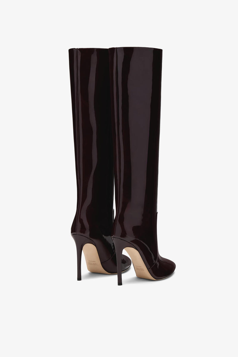 Paris Texas Stiletto Boot Convenienza