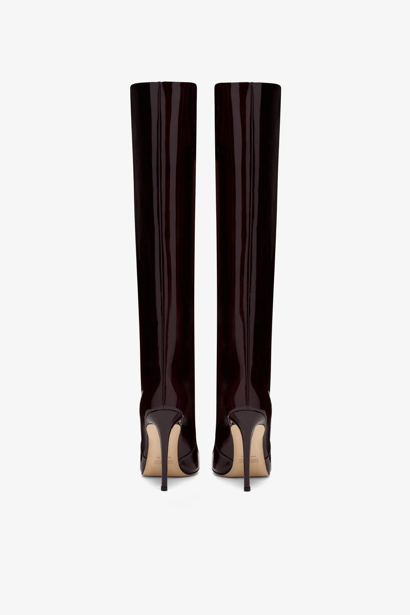 Paris Texas Stiletto Boot Convenienza
