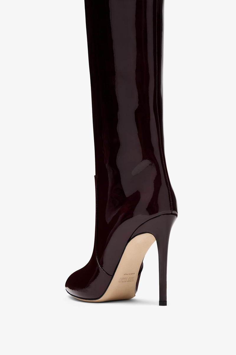 Paris Texas Stiletto Boot Convenienza