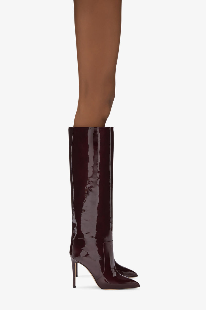 Paris Texas Stiletto Boot Convenienza