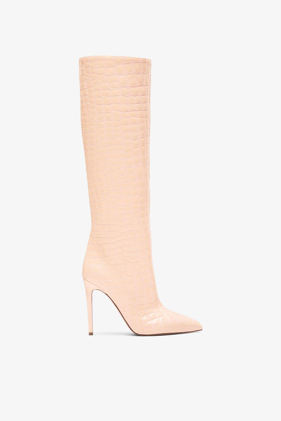 Paris Texas STILETTO BOOT Novità