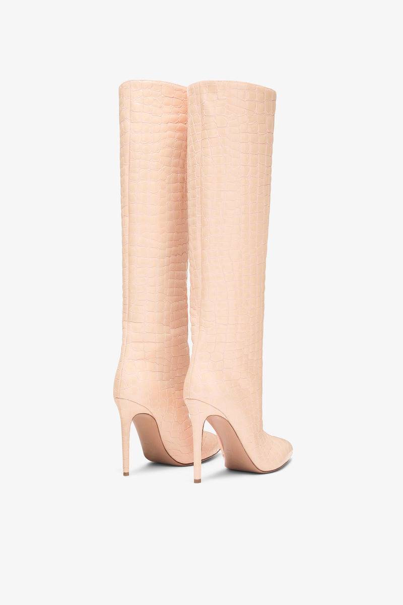 Paris Texas STILETTO BOOT Novità