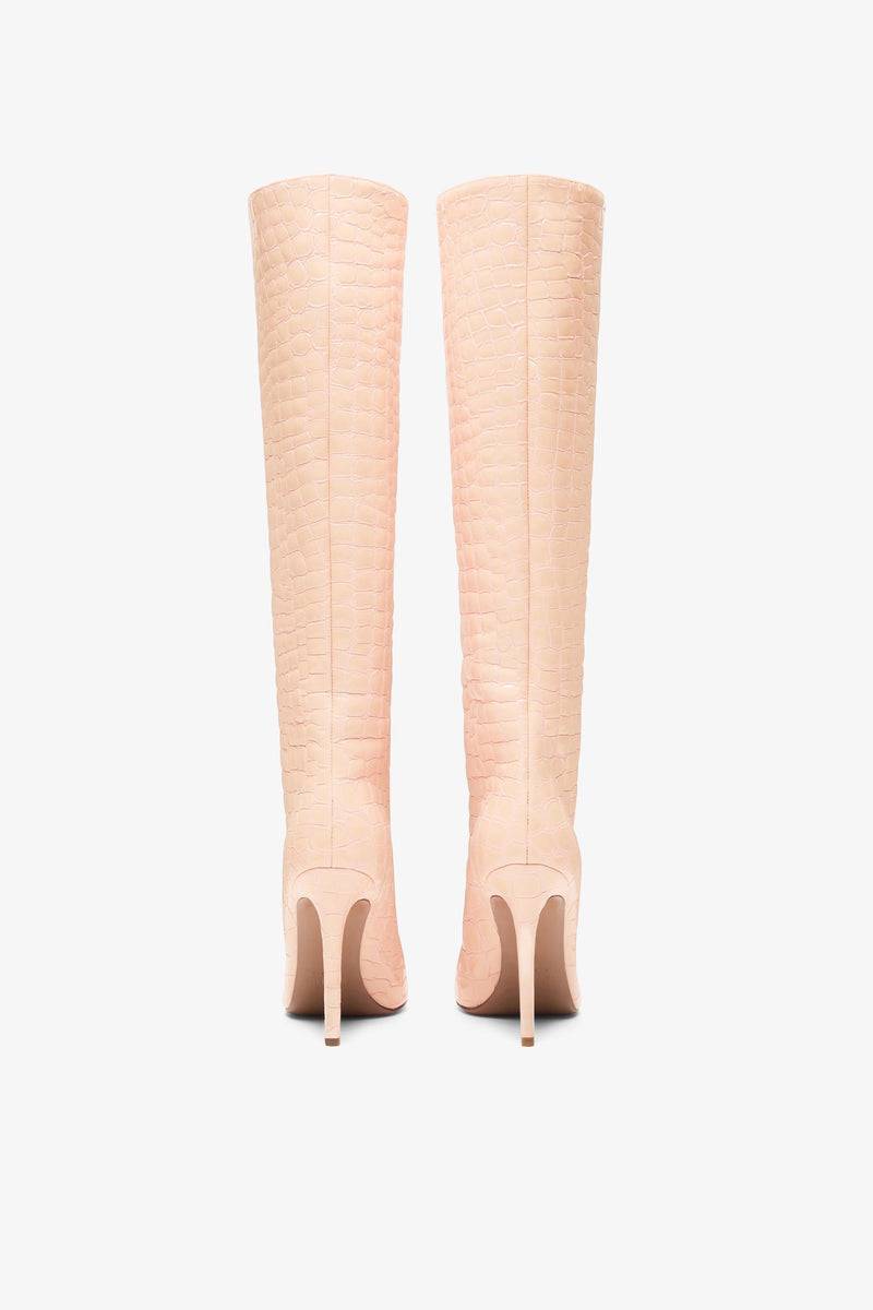 Paris Texas STILETTO BOOT Novità