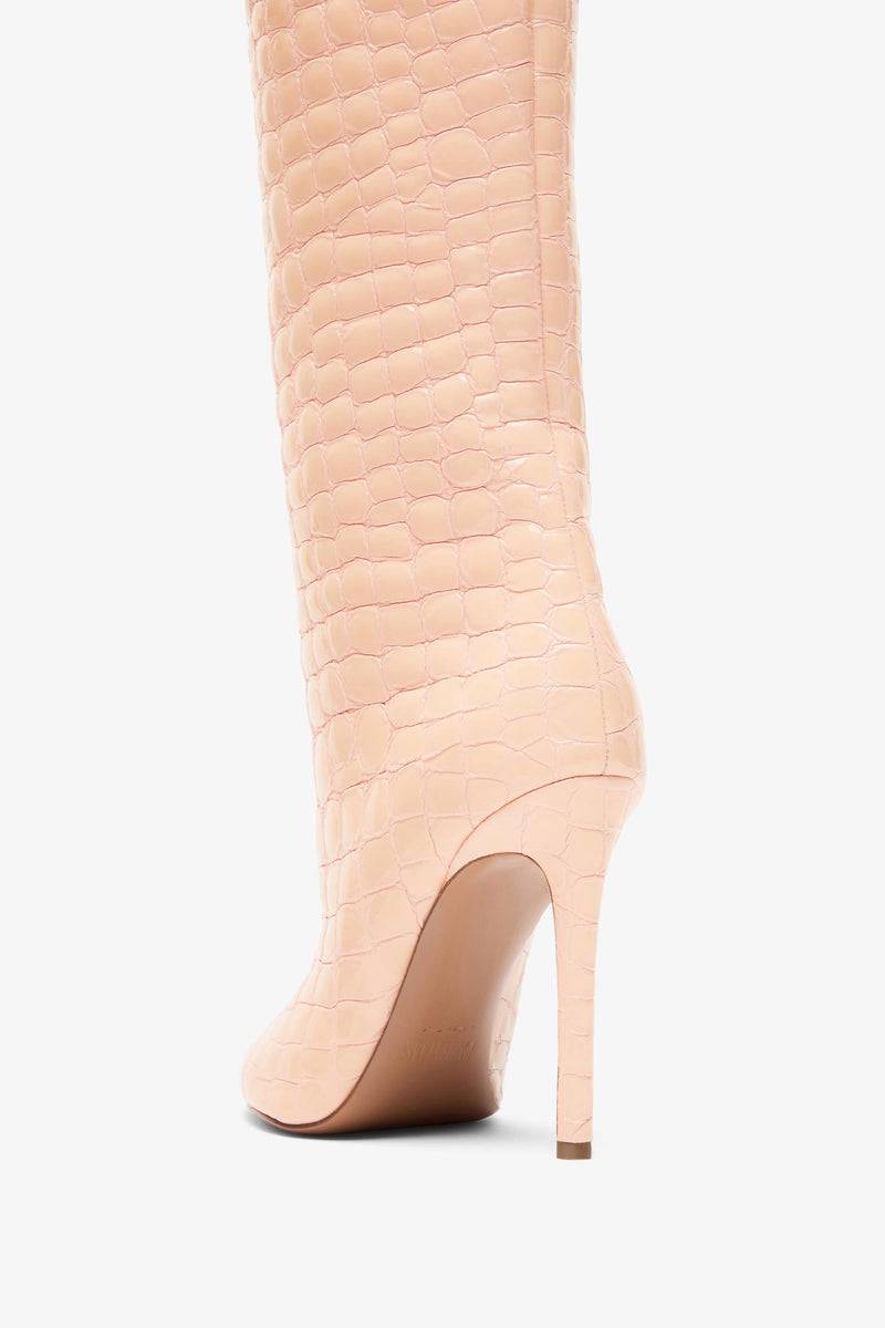 Paris Texas STILETTO BOOT Novità
