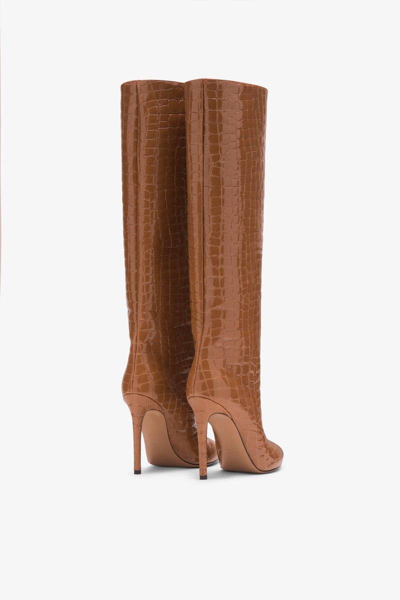 Paris Texas STILETTO BOOT Vendite stagionali